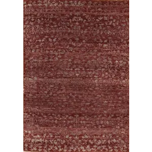Manhattan Reserve Wool and Silk Tompkins Square, Cranberry