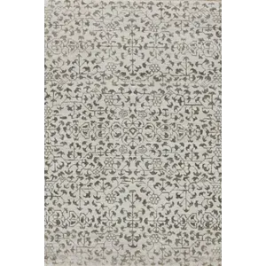 Manhattan Reserve Wool and Silk Tompkins Square, Ivory