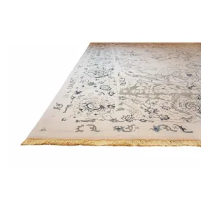 Nirvana, Tranquility, Ivory