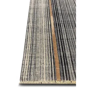 Attitudes Wool &amp; Silk Transformation, Grey-Blue