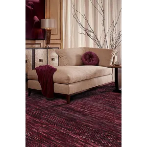 Mystique Tundra, Ruby