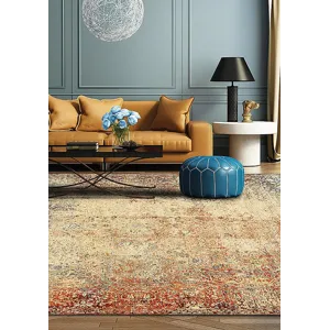 Savoy Turin , Blue Multi
