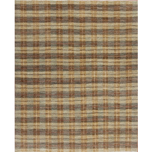 Textures, Tweed, Chocolate/Multi