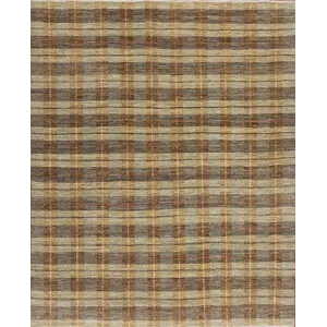 Textures, Tweed, Chocolate/Multi
