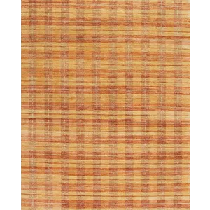 Textures, Tweed, Saffron/Multi