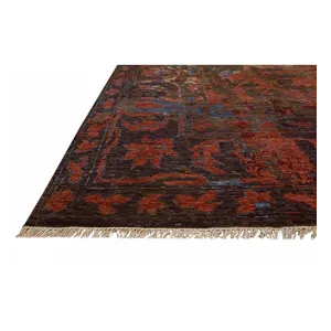 Shangri-La, Utopia, Ember