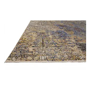 Savoy Valloire, Gold-Blue