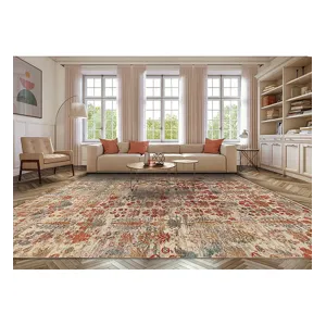 Savoy Valloire, Ivory-Multi
