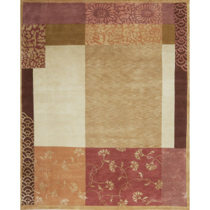 Presidential, Van Buren, Multi