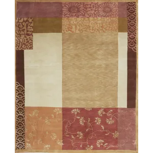 Presidential, Van Buren, Multi