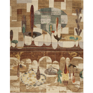 Rex Ray Vulcan, Multi