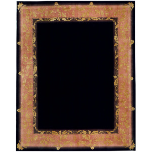 Presidential, Washington, Black