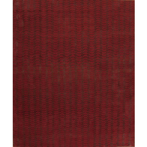 Modern Tibet 3 , Wave, Spicewood