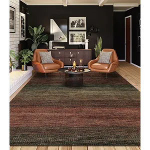 Malibu Zuma Midnight Brown