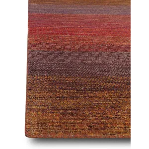 Malibu Zuma Red-Brown