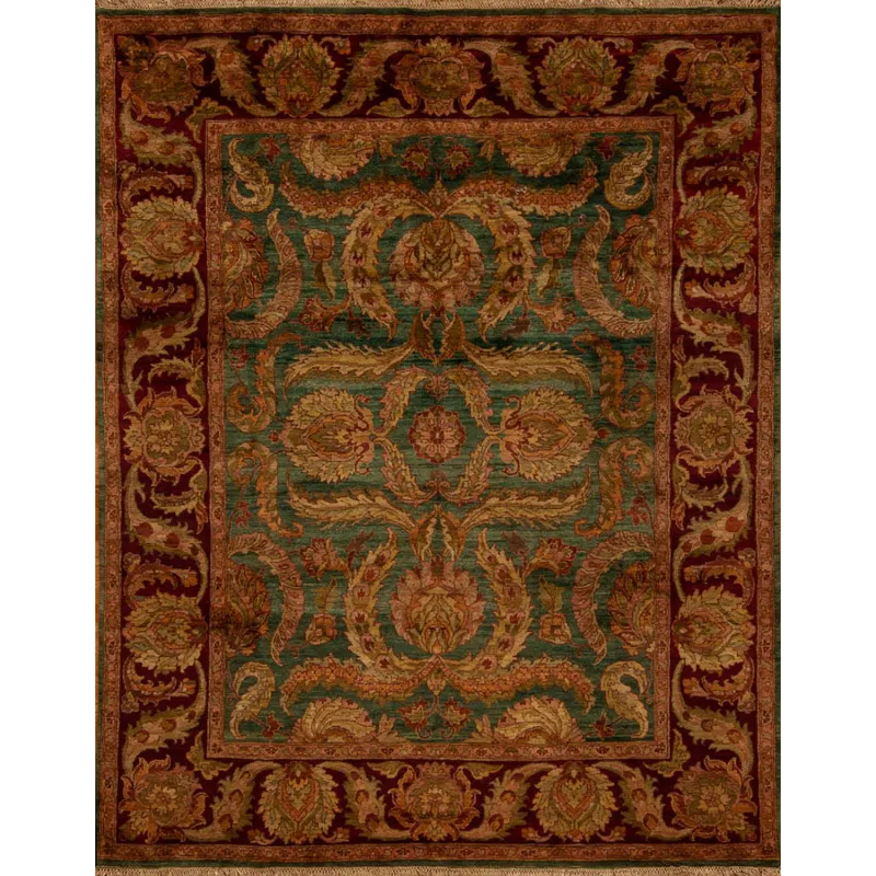 Traditional One Of A Kind, 055961 Park Lane Collection