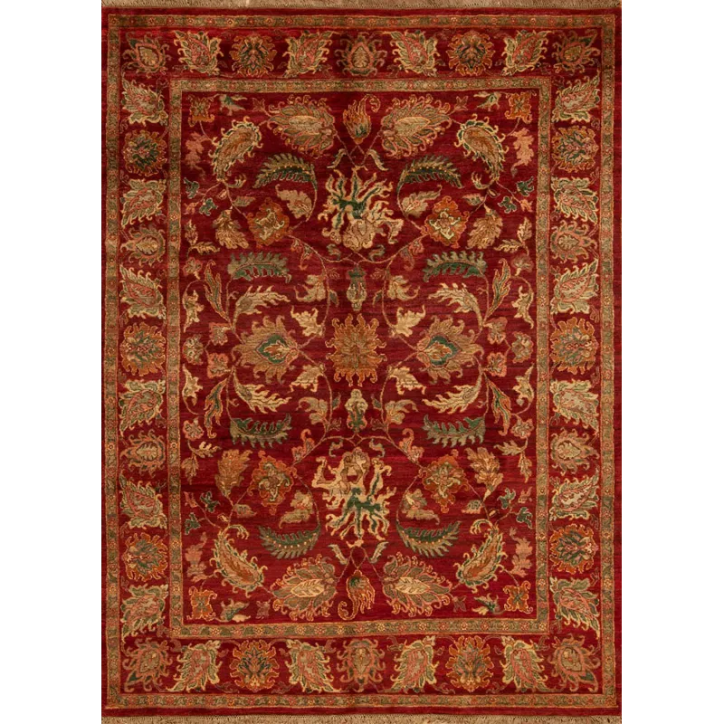 Traditional One Of A Kind, 055984 Park Lane Collection