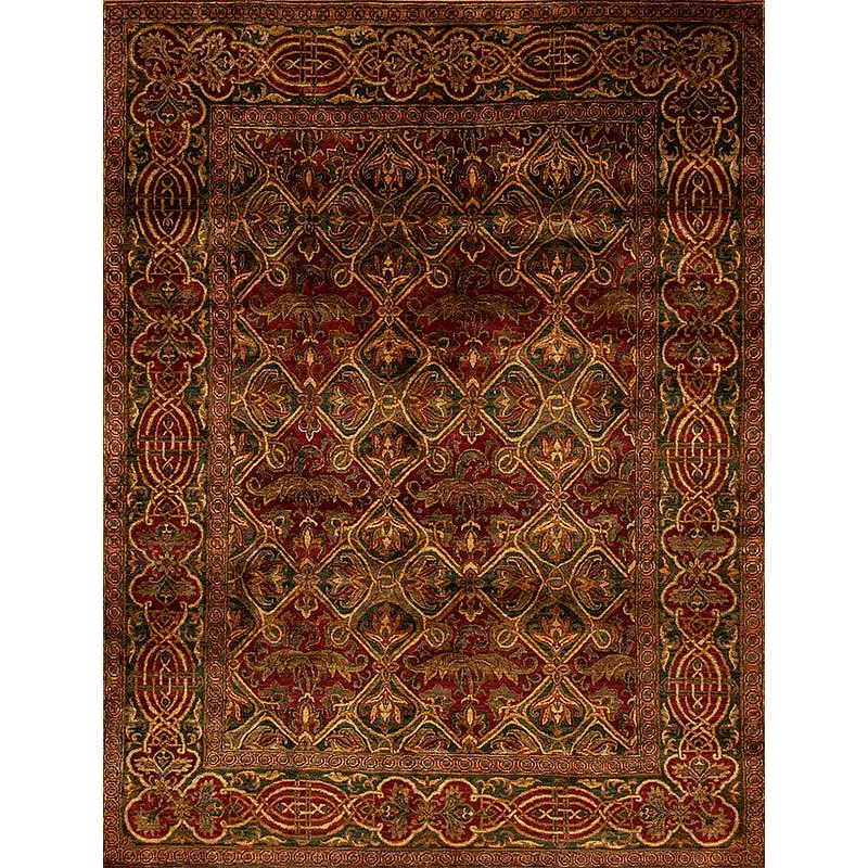 Assorted Traditional 063415 Infinity Collection , Legend