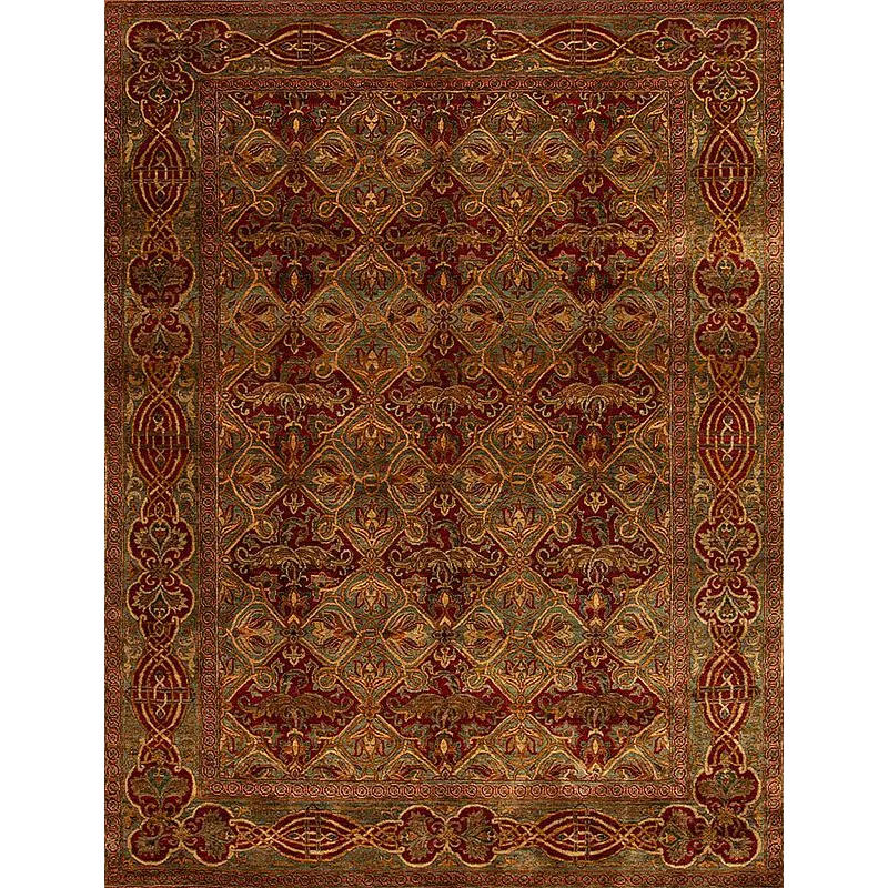 Assorted Traditional 067200 Infinity Collection , Legend