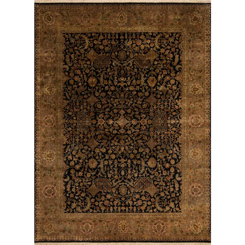 Assorted Traditional 079974 Sanctuary Collection Twilight, Black