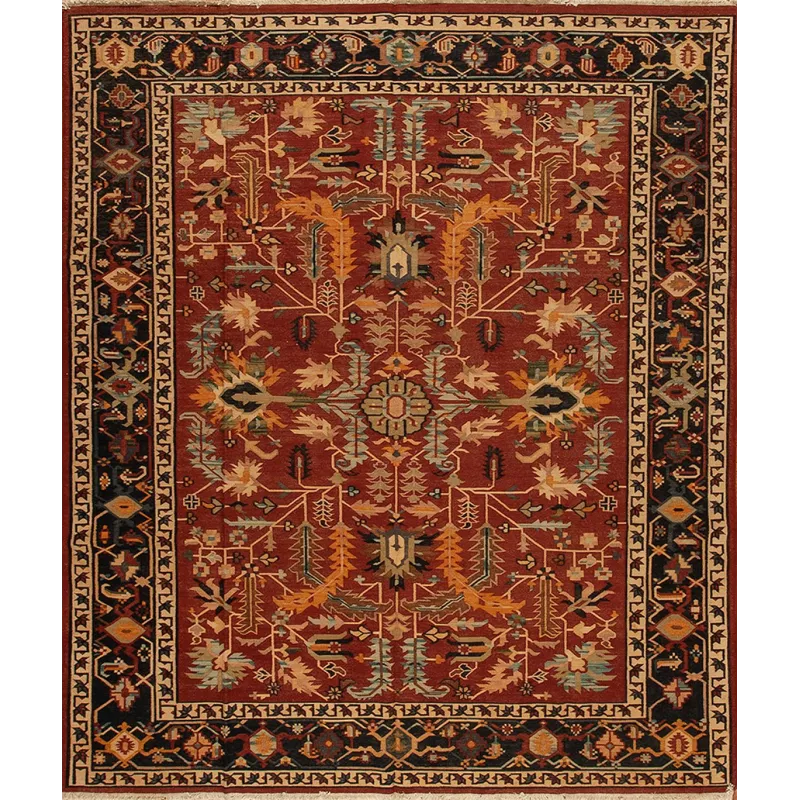 Discovery Flatweaves, 081186 Ms-4002