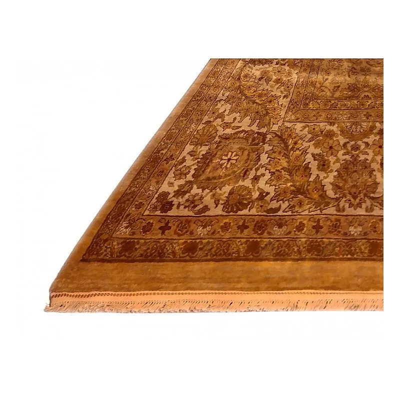 Mansion Sizes 81458 Sanctuary Akb-1, Beige/Light Blue