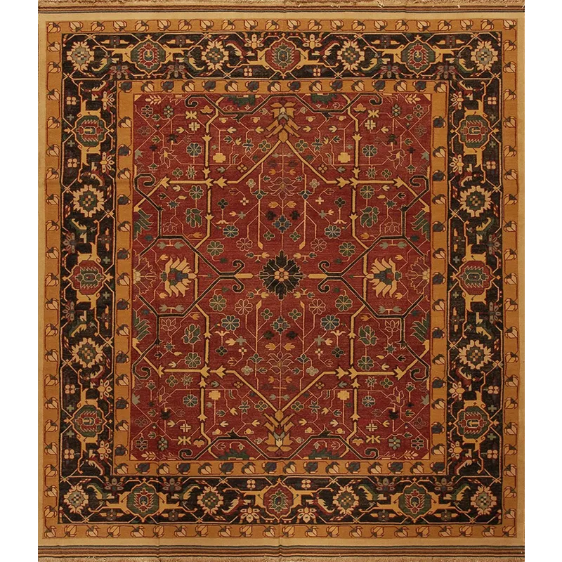 Discovery Flatweaves, 081572 Ad005