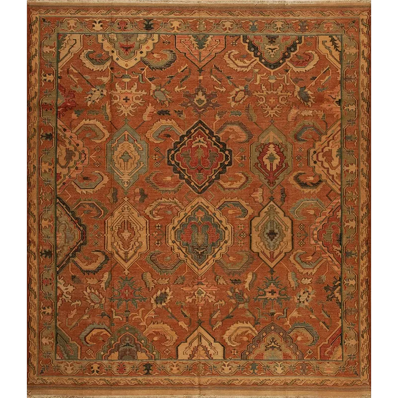 Discovery Flatweaves, 081741 M-139