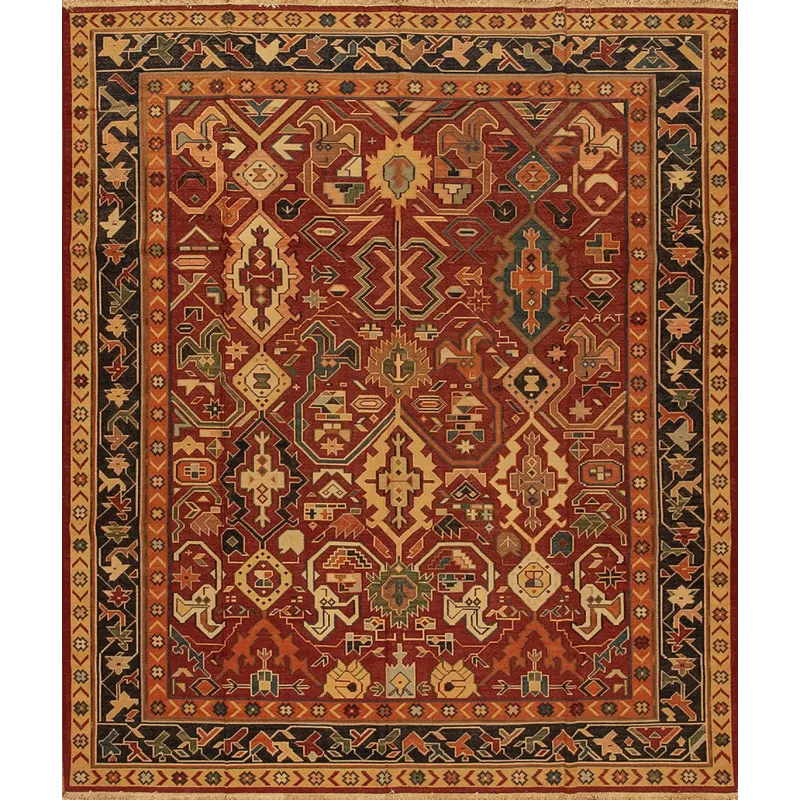 Discovery Flatweaves, 082307 Rd2, Mix