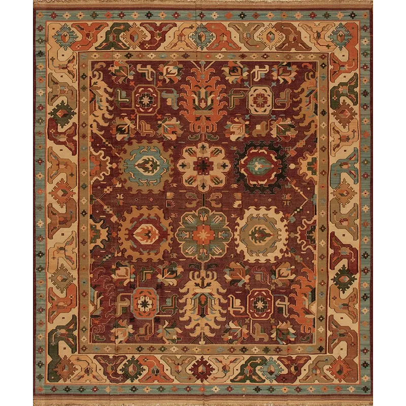 Discovery Flatweaves, 084691 4005, Black