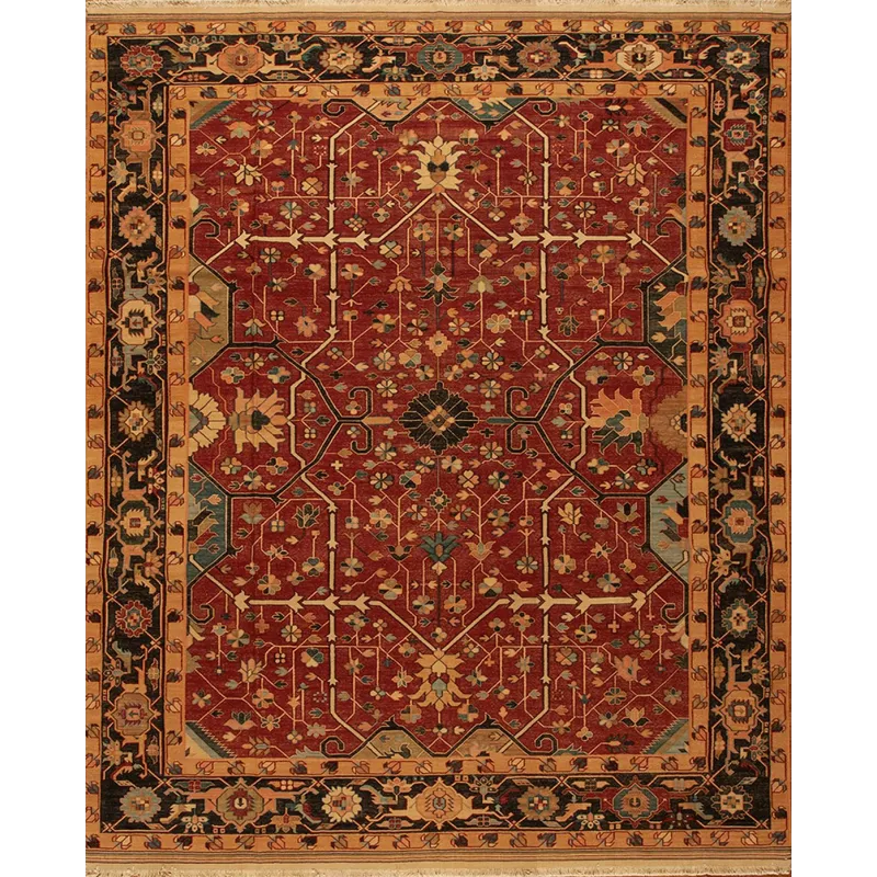 Discovery Flatweaves, 085030 Ad-005