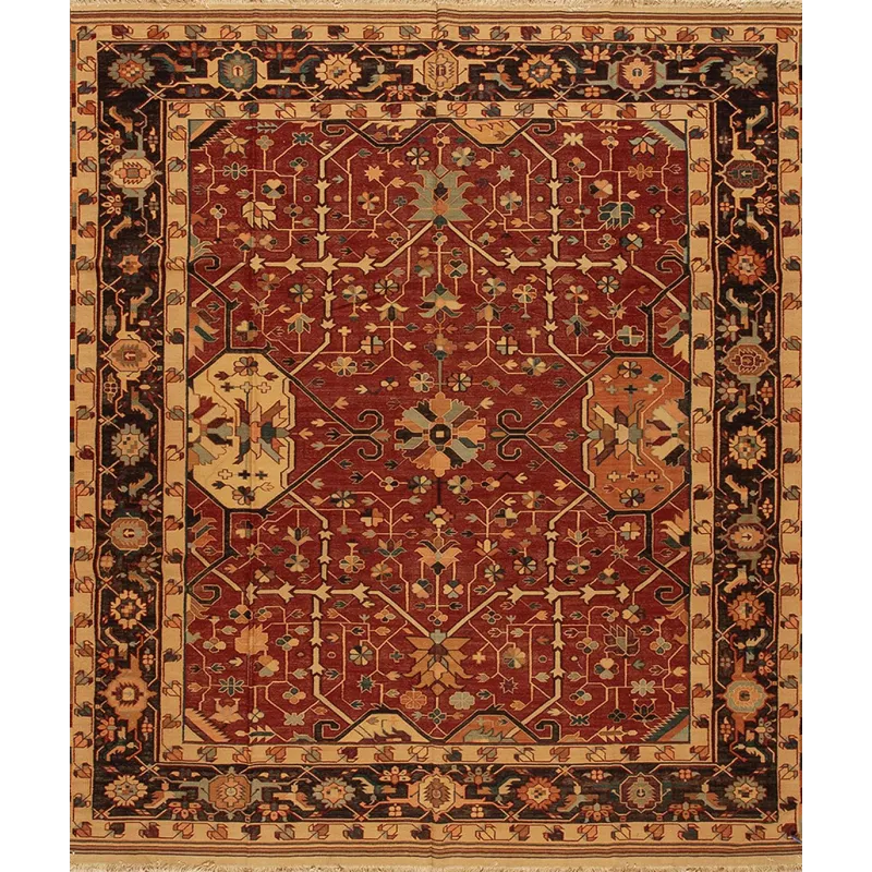 Discovery Flatweaves, 085035 Ad005