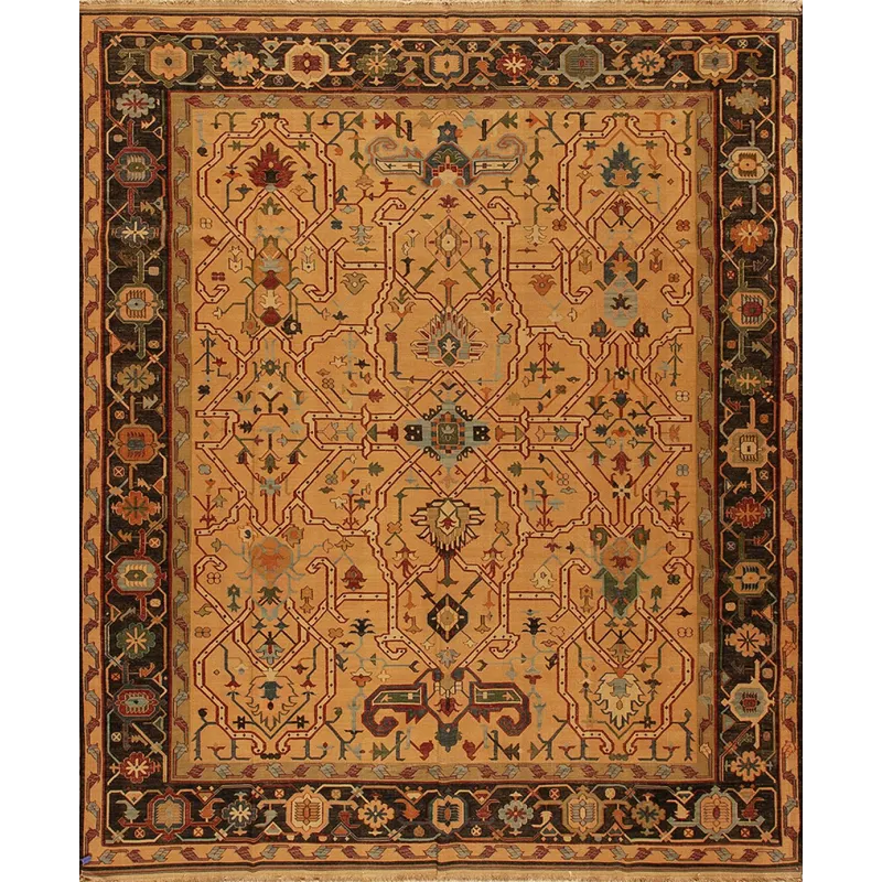 Discovery Flatweaves, 085047 4004, Gold