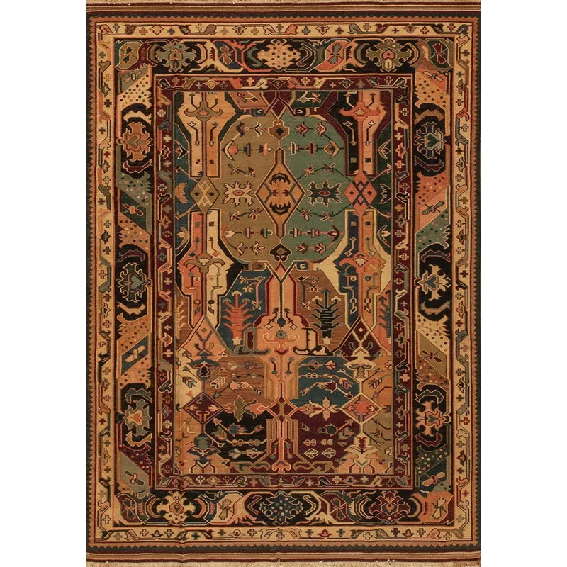 Discovery Flatweaves, 085095 A-8, Mix