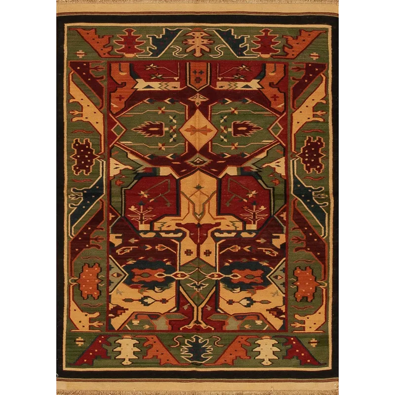 Discovery Flatweaves, 085767 A-8, Mix
