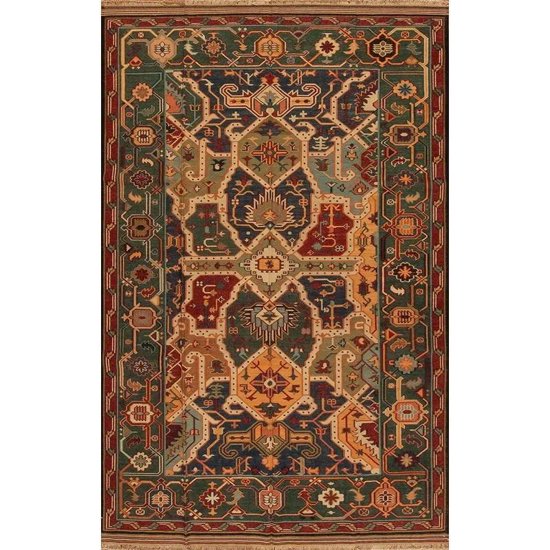 Discovery Flatweaves, 090628 4004, Mix