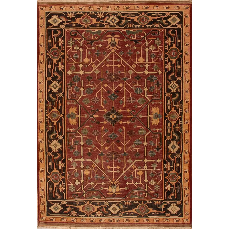 Discovery Flatweaves, 098916 Ad-005
