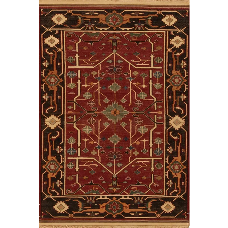 Discovery Flatweaves, 098926 Ad-005
