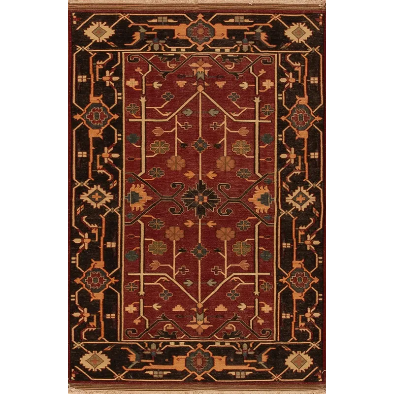Discovery Flatweaves, 098931 Ad-005