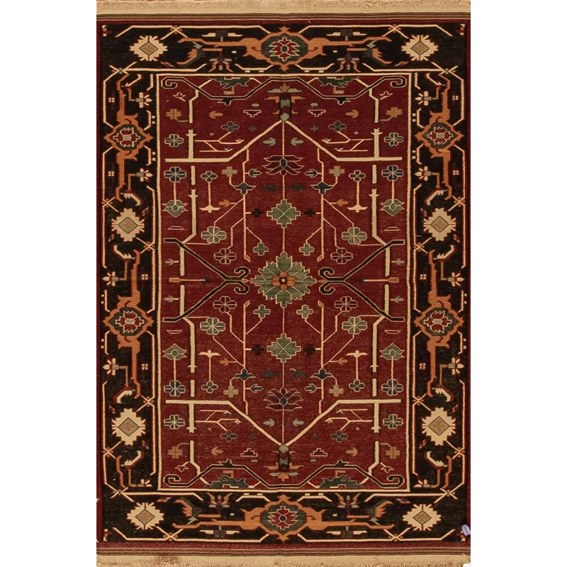 Discovery Flatweaves, 098934 Ad005