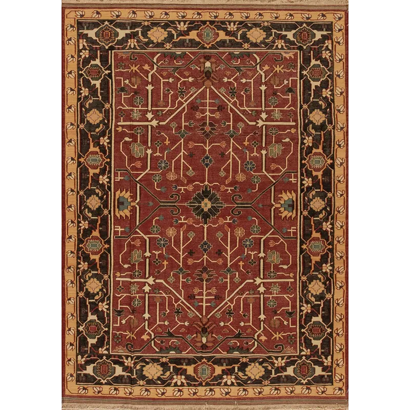 Discovery Flatweaves, 098947 Ad-005