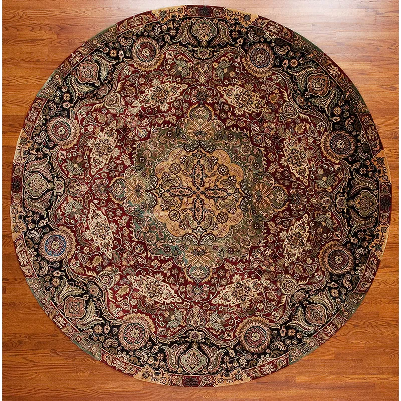 100638 Noble House Collection