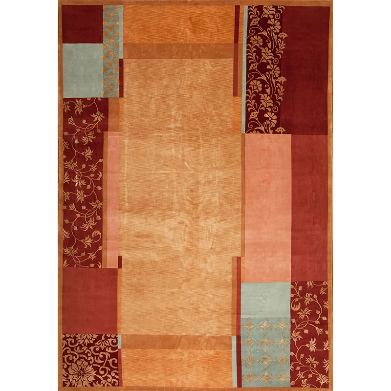 101532 Presidential , Multi