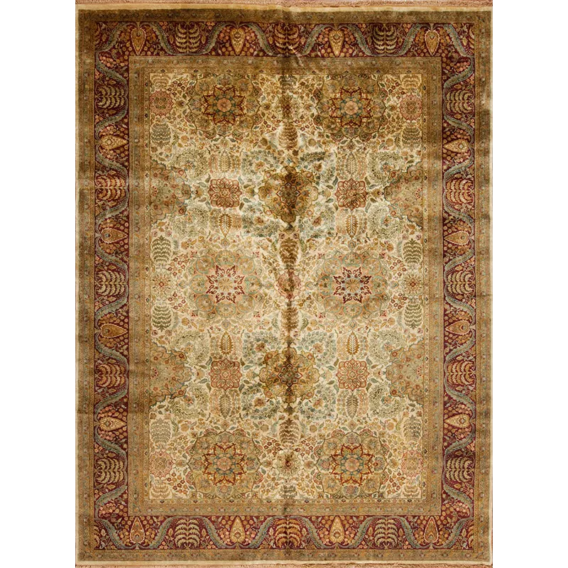 One of a Kind 103131 Golden Age 2 , Victoria, Ivory/Claret