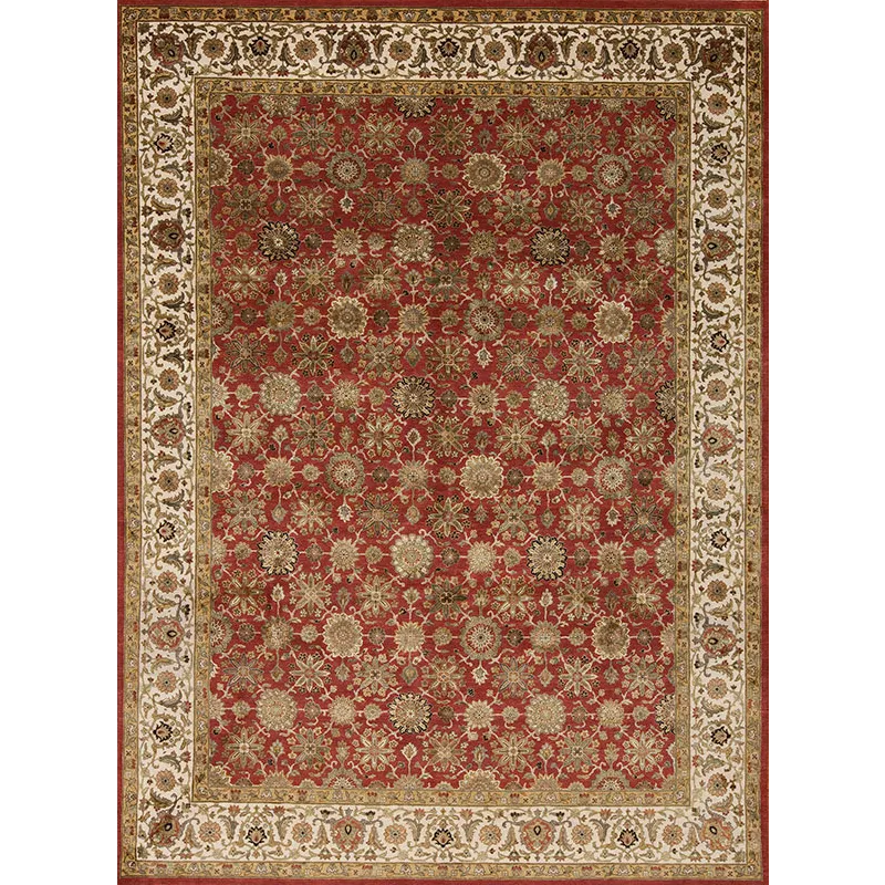 Extravagance II, 103195 Extravagance Ii , Ch-40, Red/Cream