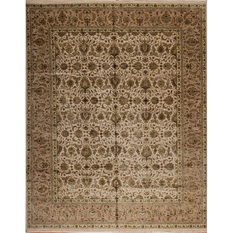 Extravagance Series 103196 Extravagance 2 , Dorchester, Ivory/Tan