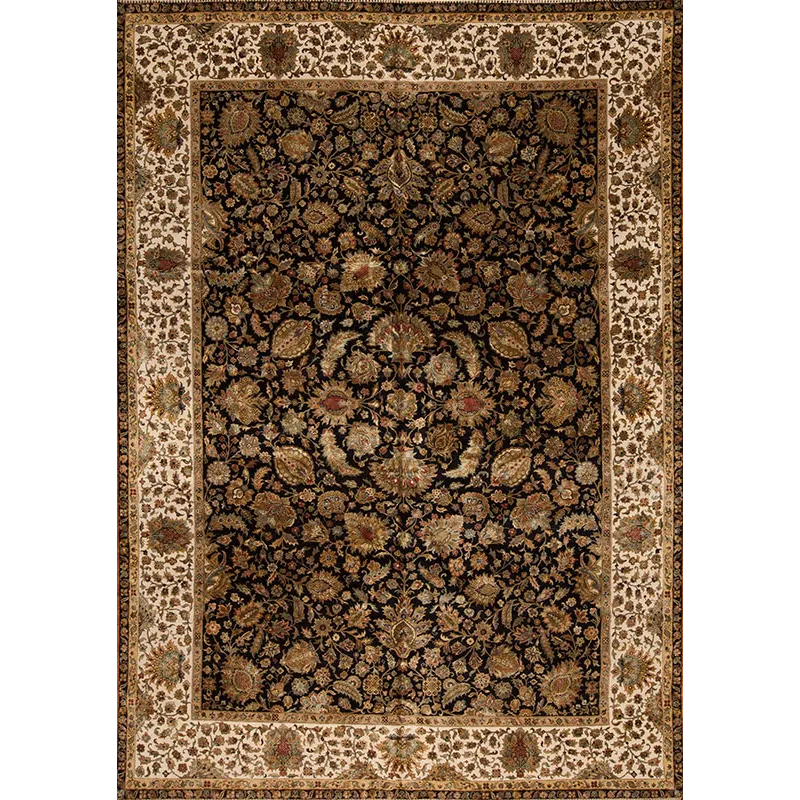 Extravagance II, 103198 Extravagance Ii , Ch-19, Black/Cream