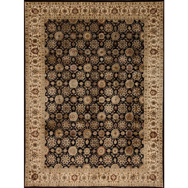 Assorted Traditional 103201 Extravagance 2 , Ch-40, Black/Cream