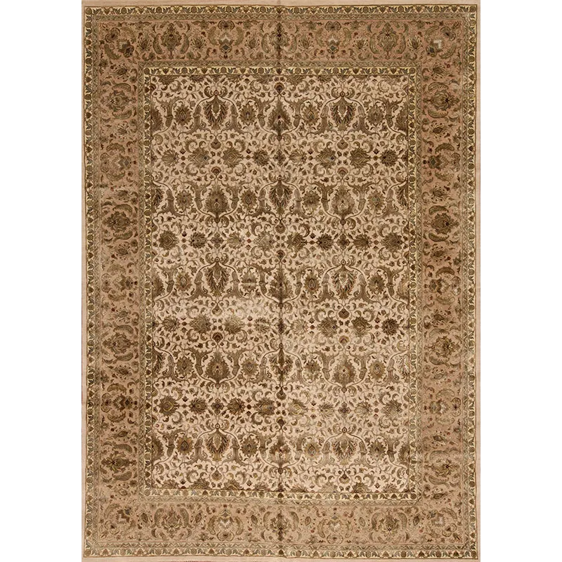 Extravagance Series 103248 Extravagance 2 , Dorchester, Ivory/Tan