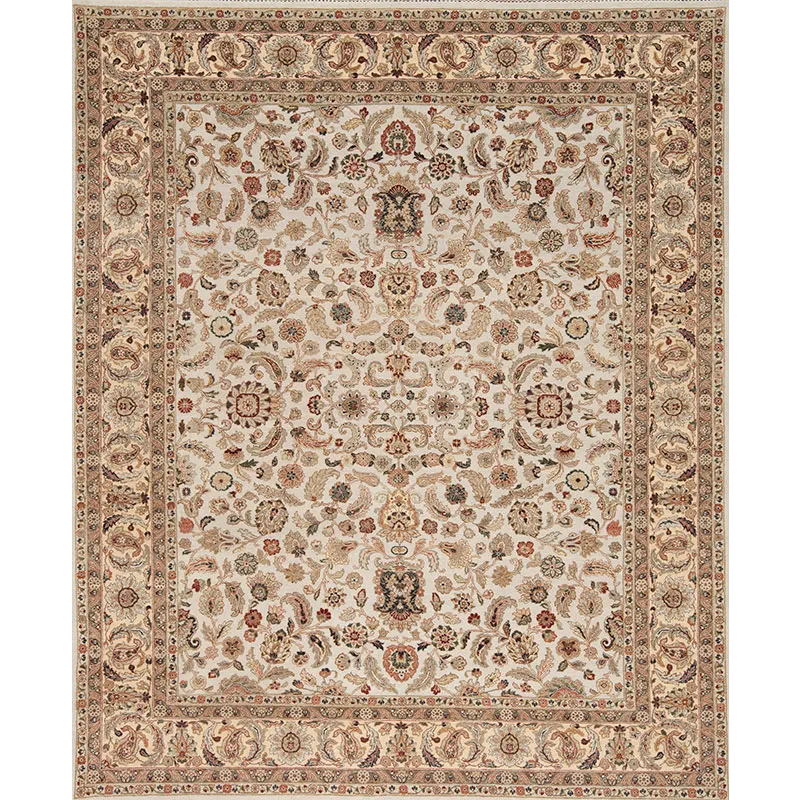 Cote D\'azure, 103268 Atk-1004, Ivory/Camel